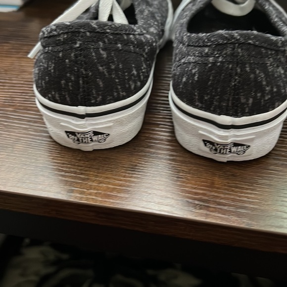 Vans size 5 - Picture 6 of 6